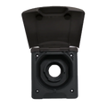 Fawo Black Water Filler with Magnetic Lock