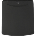 Fawo Black Multi-Function Flush Inlet