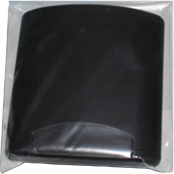 Fawo BBQ Point With Magnetic Lock - Black