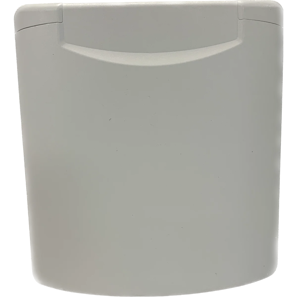Fawo White Gas Socket Housing Magnetic Lock (01746T59099)