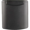 Fawo  Input Replacment Lid - Black