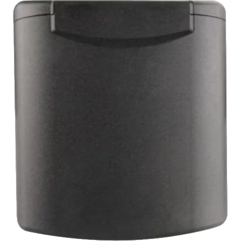Fawo  Input Replacment Lid - Black