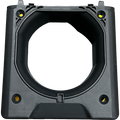 Fawo Magnetic Blanking Inlet - Black 01746T99799