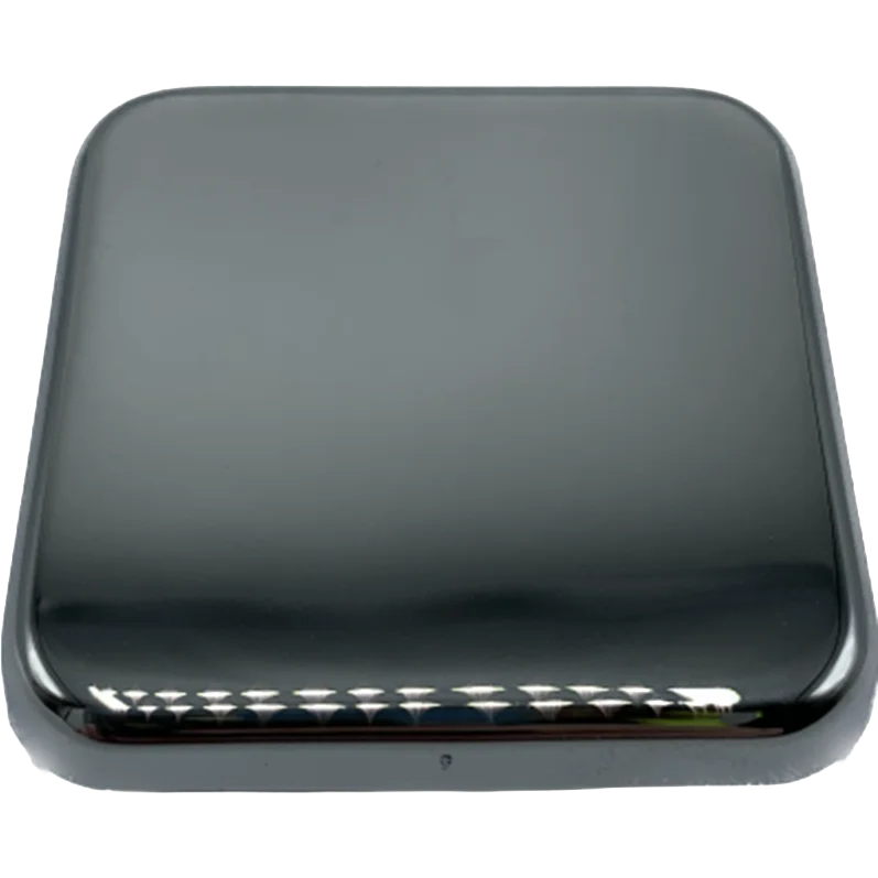 Fawo 01749T00212 Single Finger Plate Chrome image 2