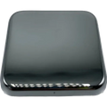 Fawo 01749T00212 Single Finger Plate Chrome