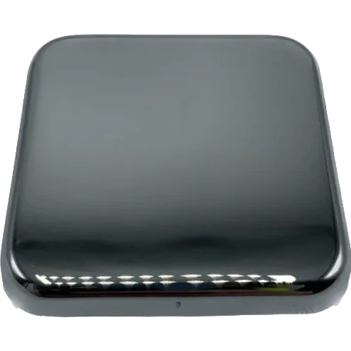 Fawo 01749T00212 Single Finger Plate Chrome