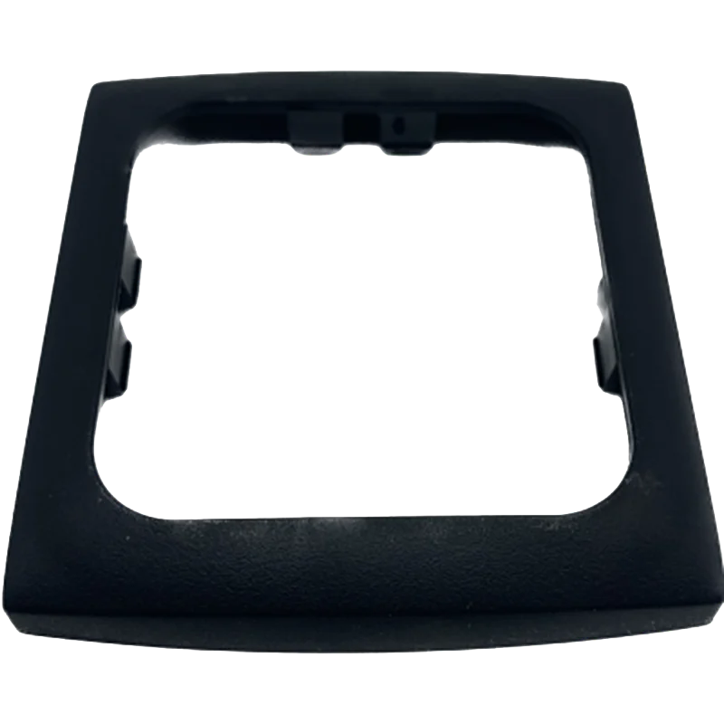 Fawo Black Single Softline Frame 01753T10181