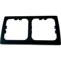 Fawo Vedder Softline Frame 2-way Black 01753T12181