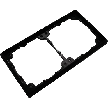Fawo Black Double Low Spacer 01754T13181