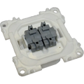 Fawo 12mm multi circuit switch