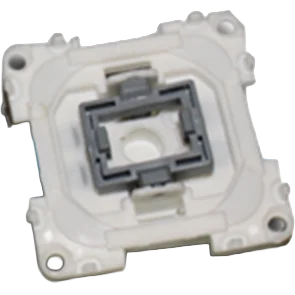 Fawo 01754T47699 Rocker Switch Insert 12mm 10A 250V
