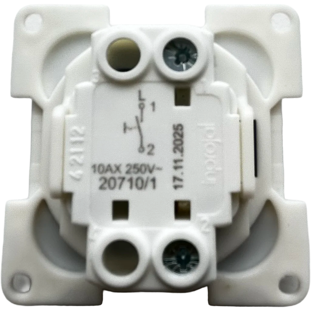Fawo Single Switch System 30.000 01755T10005 - image 2