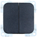 Fawo Double Switch System 30.000 01755T10025