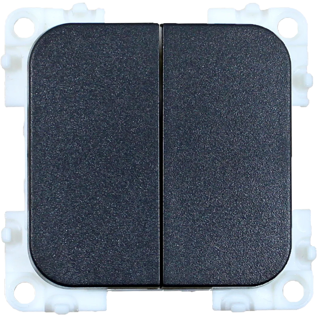 Fawo Double Switch System 30.000 01755T10025