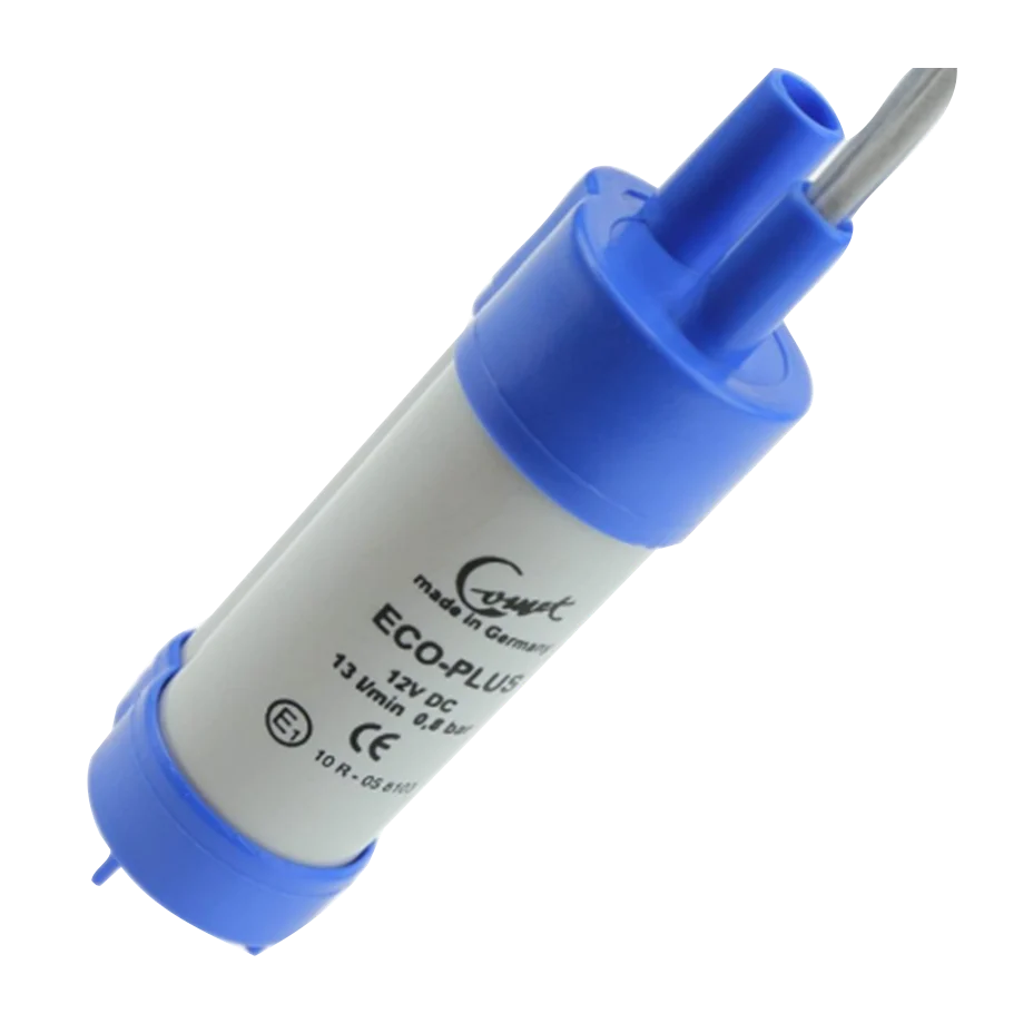 Dimatec Comet Eco-Plus 12v 12L Submersible Pump