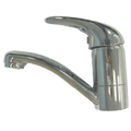 Dimatec 12cm Chrome Monolever Tap