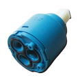 Dimatec Replacement Tap Cartridge Monolever Operation