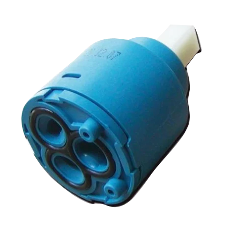 Dimatec Replacement Tap Cartridge Monolever Operation