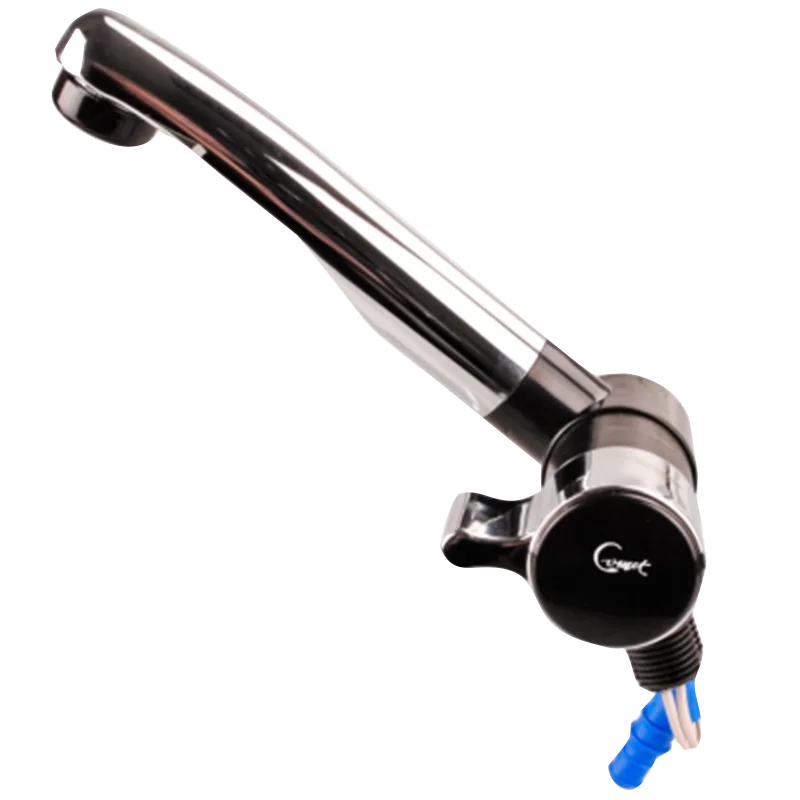 Dimatec Comet London Cold Water 12mm (No Microswitch)