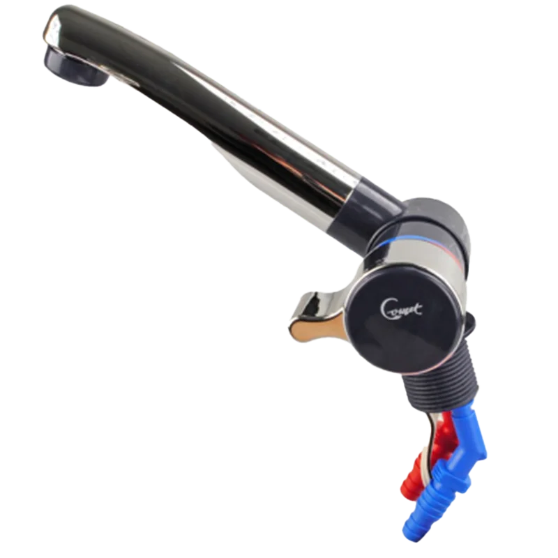 Dimatec 24v Comet London Kitchen Mixer Water 12mm (Not Microswitched)