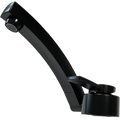 Dimatec Florenz Black Mixer Water Tap With 350mm John Guest Tails 0182351.95JG