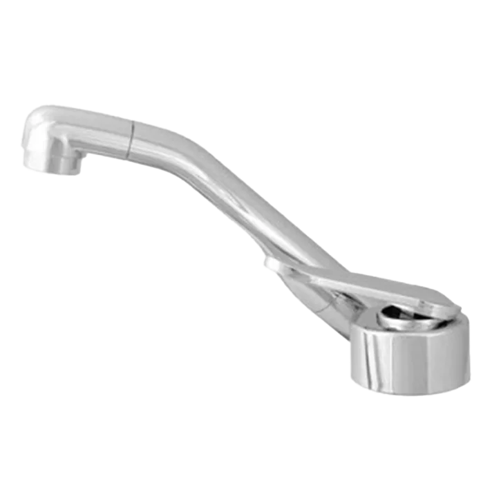 Dimatec Florenz Cold Water Tap With John Guest Tails