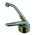 Dimatec Florenz Mixer Tap With John Guest tails