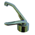 Dimatec Florenz Mixer Tap With Microswitch