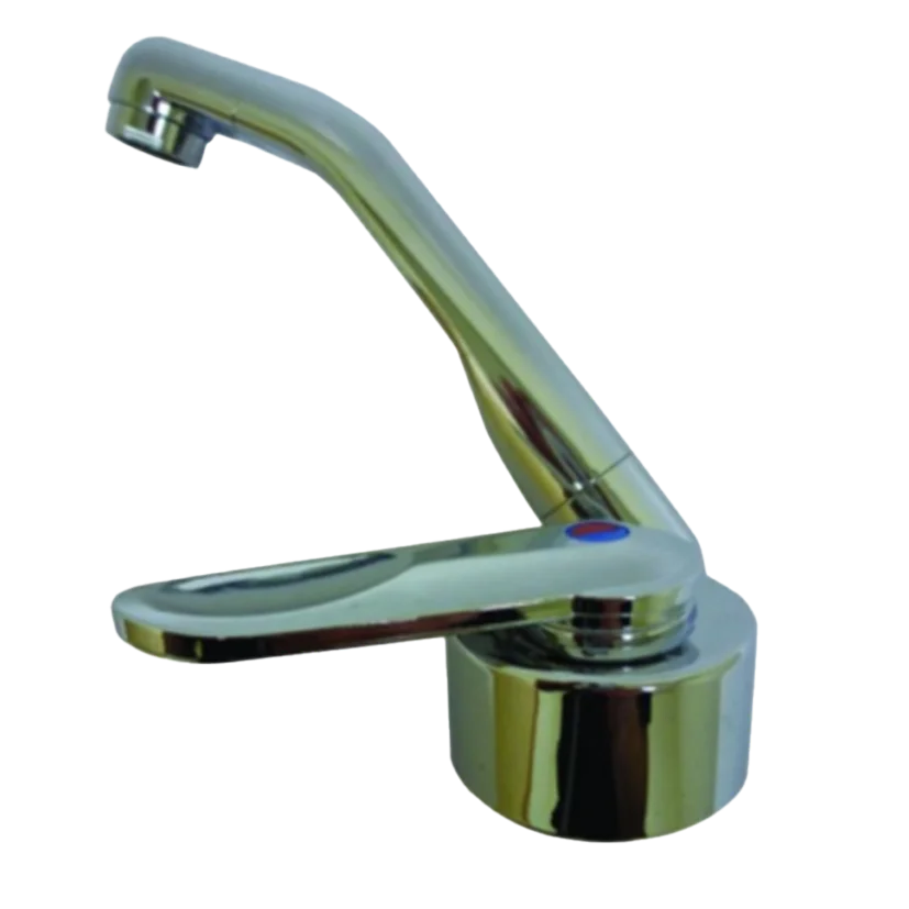Dimatec Florenz Mixer Tap With Microswitch