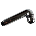 Dimatec Showerset Extractable Head