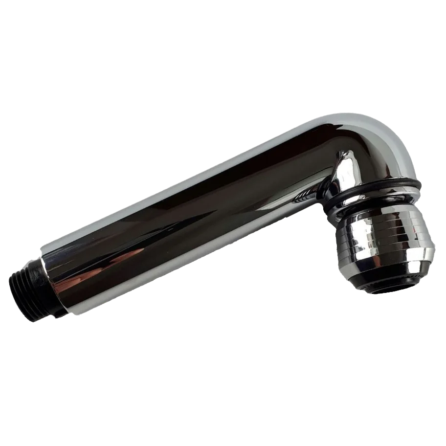 Dimatec Showerset Extractable Head