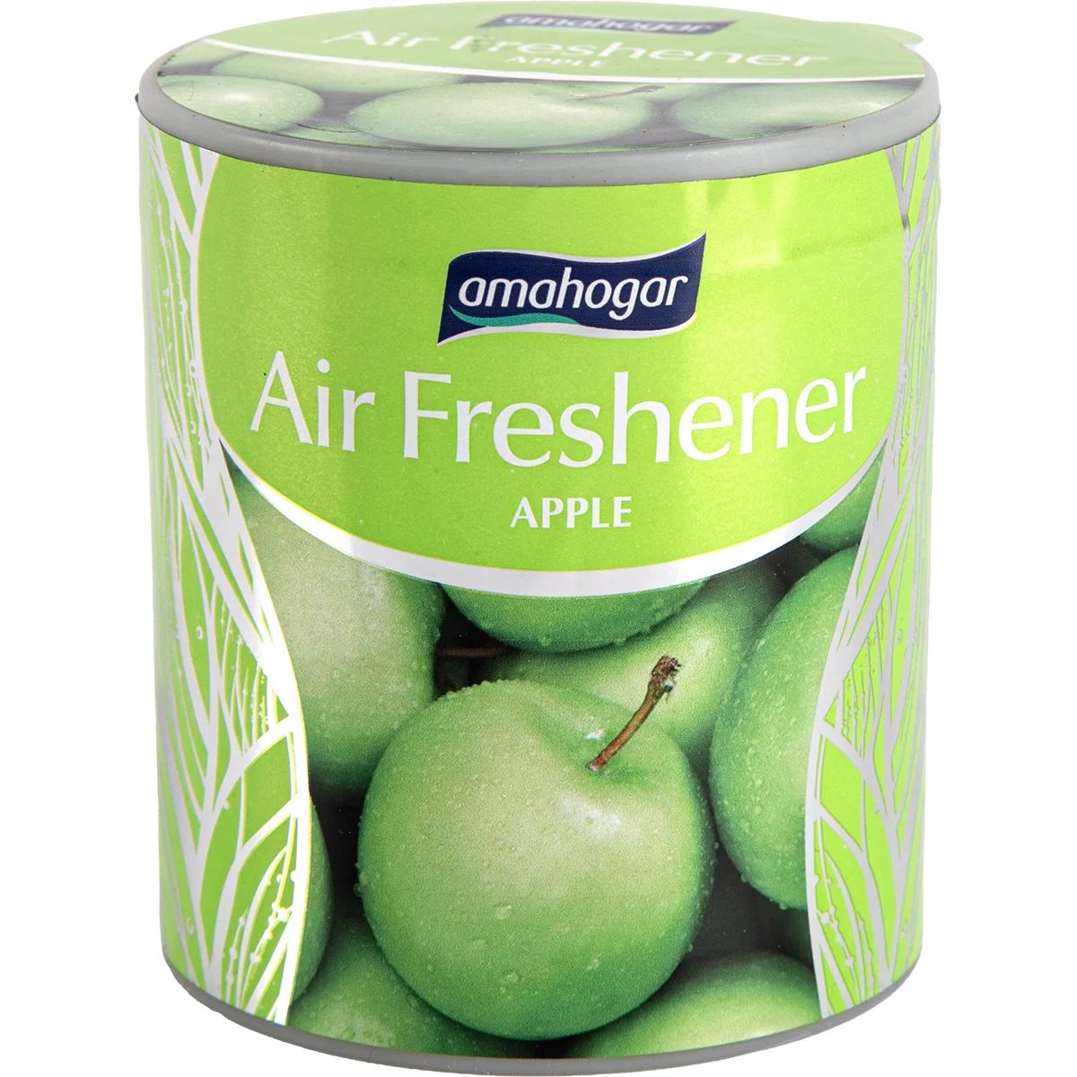 Plastic Forte Apple can air freshener 0188291