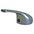 Dimatec 018MAN-OTCR Chrome Metal Lever for Monolever Tap
