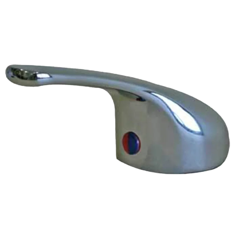 Dimatec 018MAN-OTCR Chrome Metal Lever for Monolever Tap
