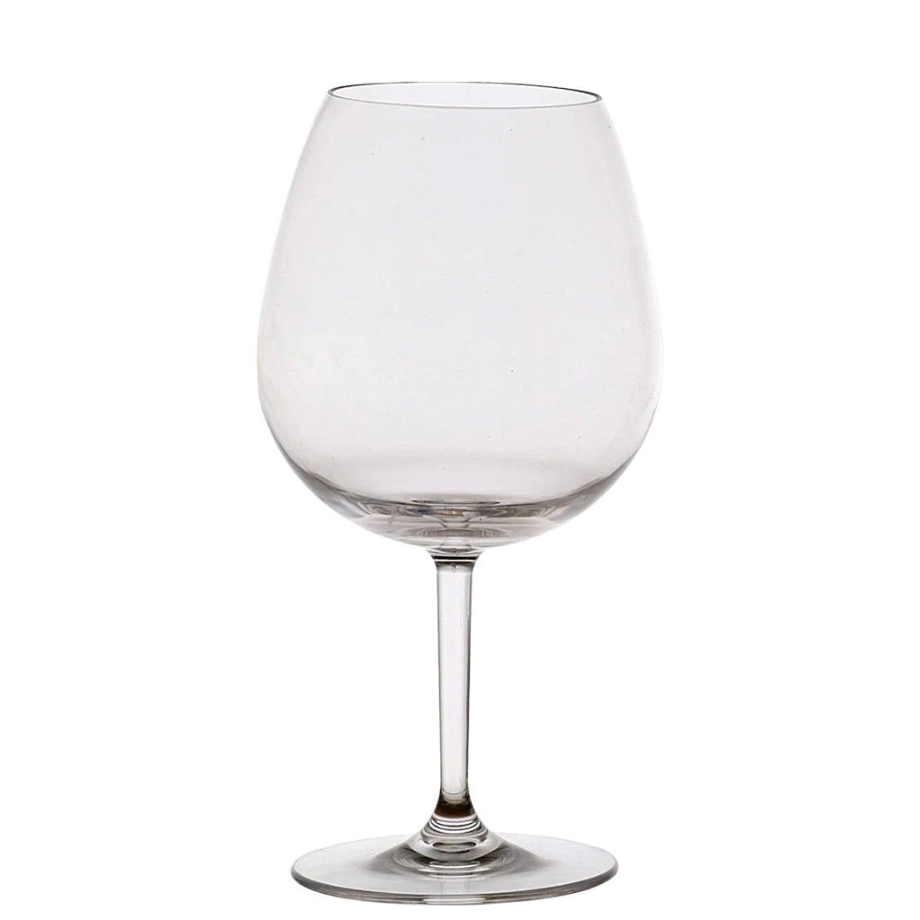 Quest Acrylic Stem glass