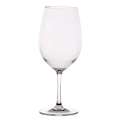 Quest Acrylic Wine glass