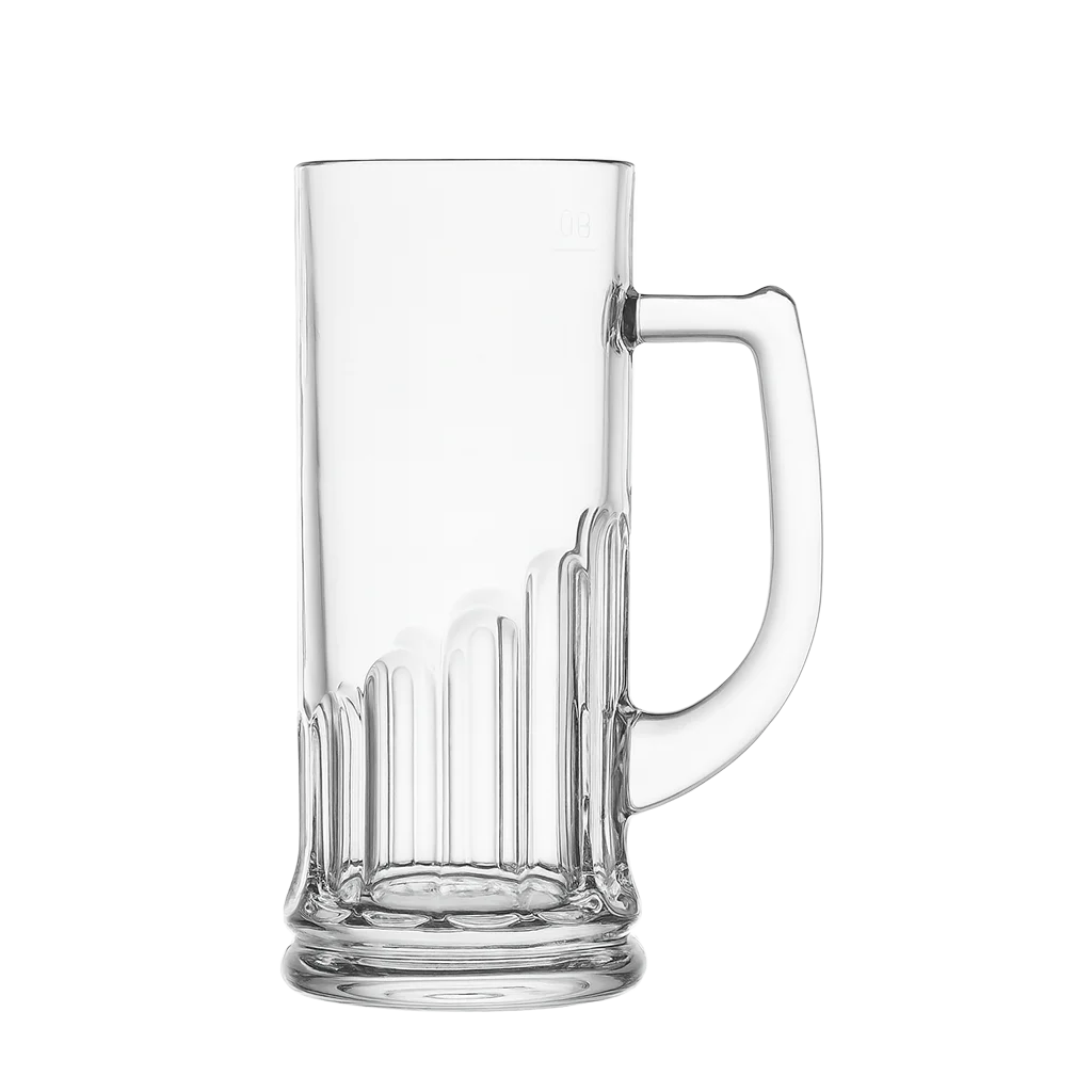 Quest Acrylic Beer Mug