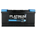 Platinum Prestige Plus 019SPPLA Automotive Battery