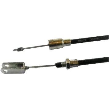 BPW 8mm brake cable clevis 02.1201.01.12