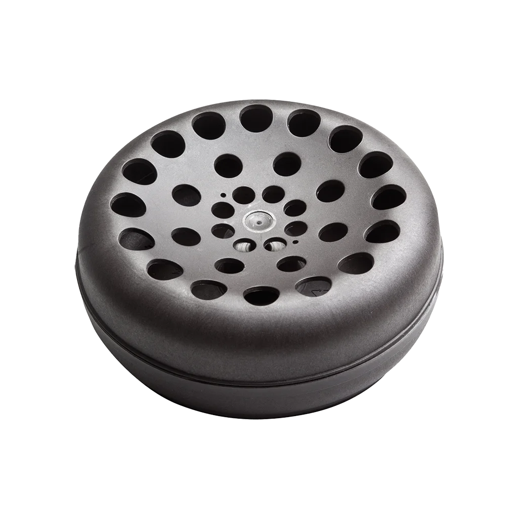 Brunner Mossy Box Safety Box for Mosquito Coil