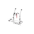 Fiamma Carry-Bike VW T4