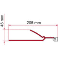 Fiamma Adapter B