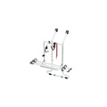 Fiamma Carry-Bike VW T4 D