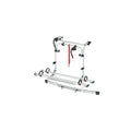 Fiamma Carry-Bike VW Caddy 02096-24-
