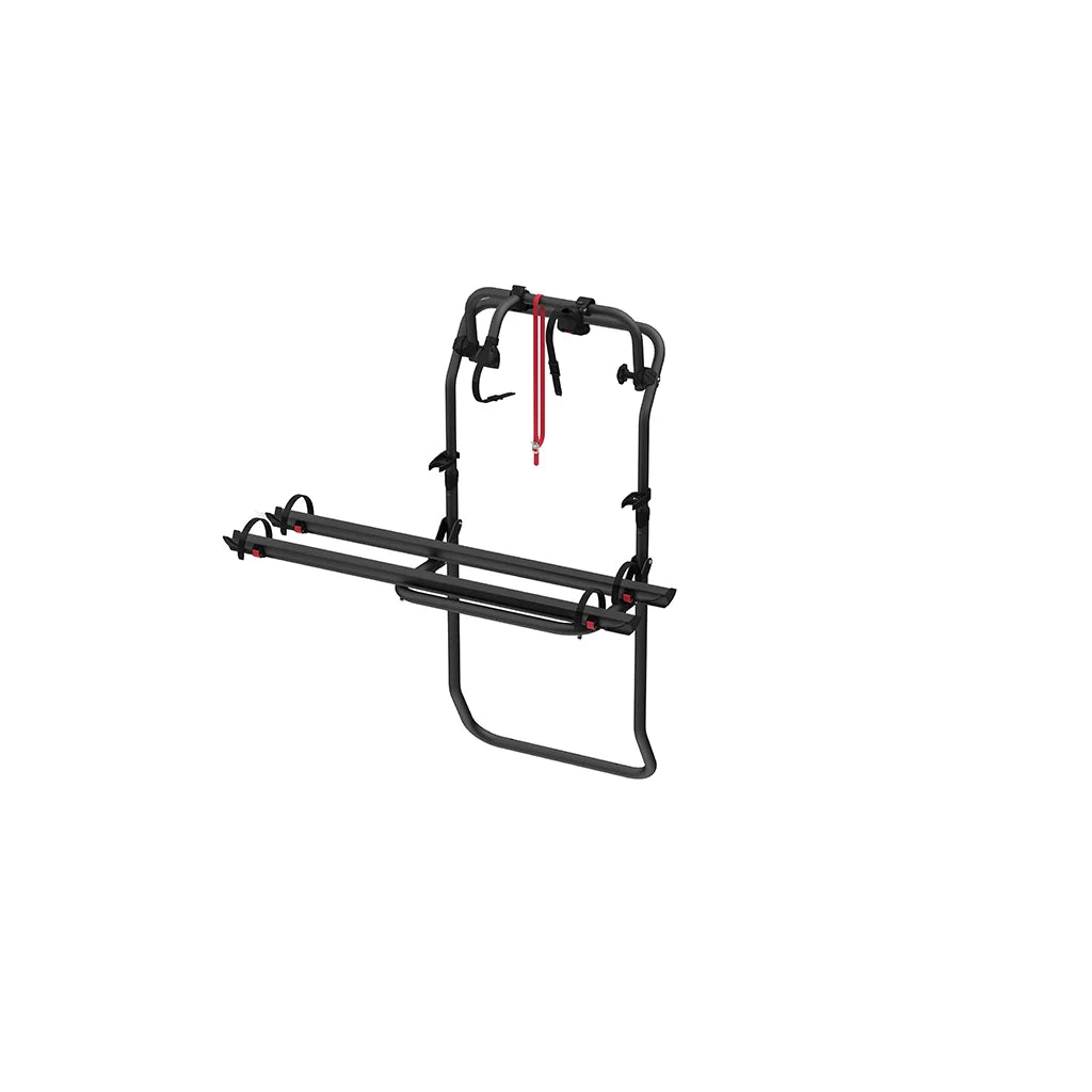 Fiamma 02096-26A Carry-Bike DJ Deep Black