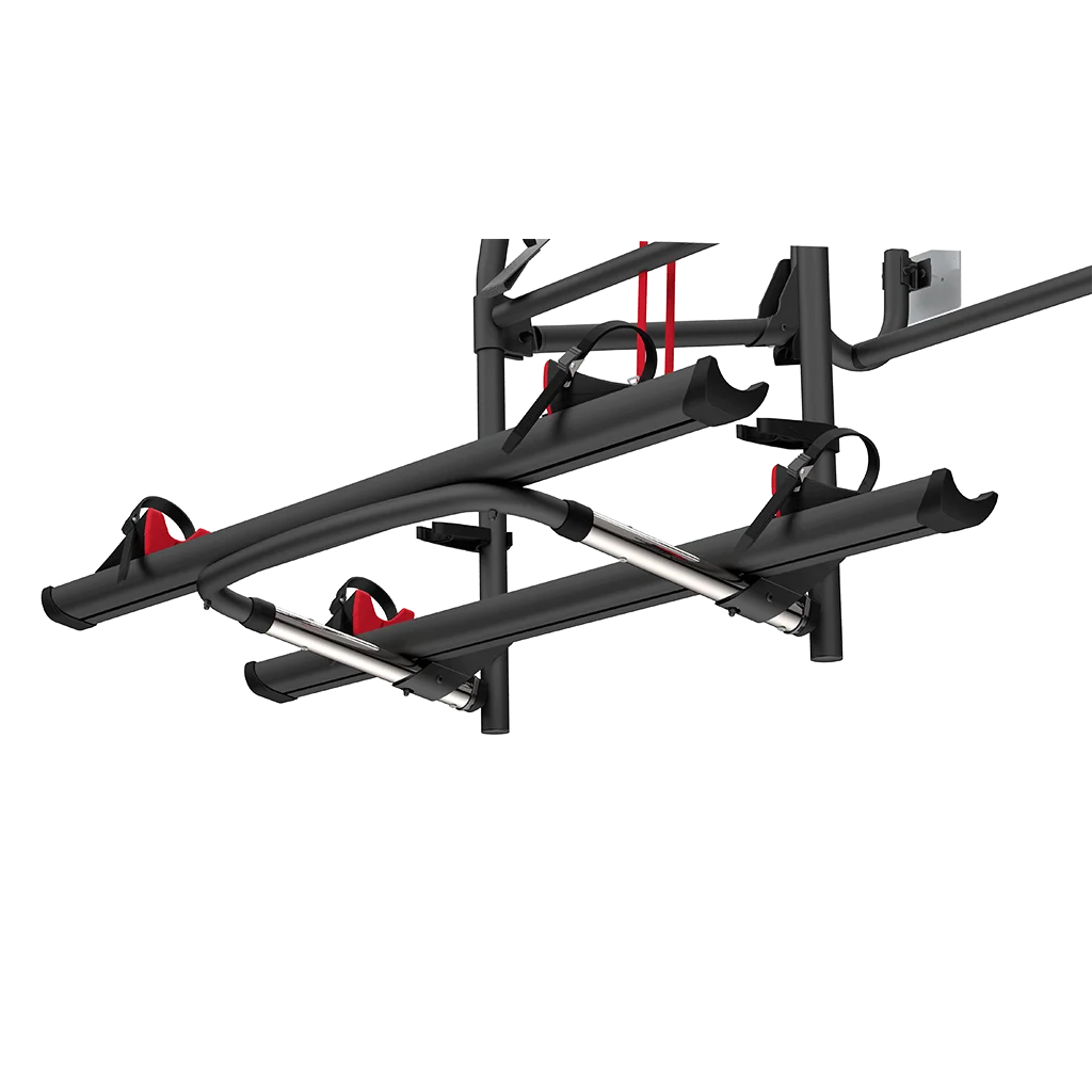 Fiamma Carry-Bike Lift 77 - Deep Black