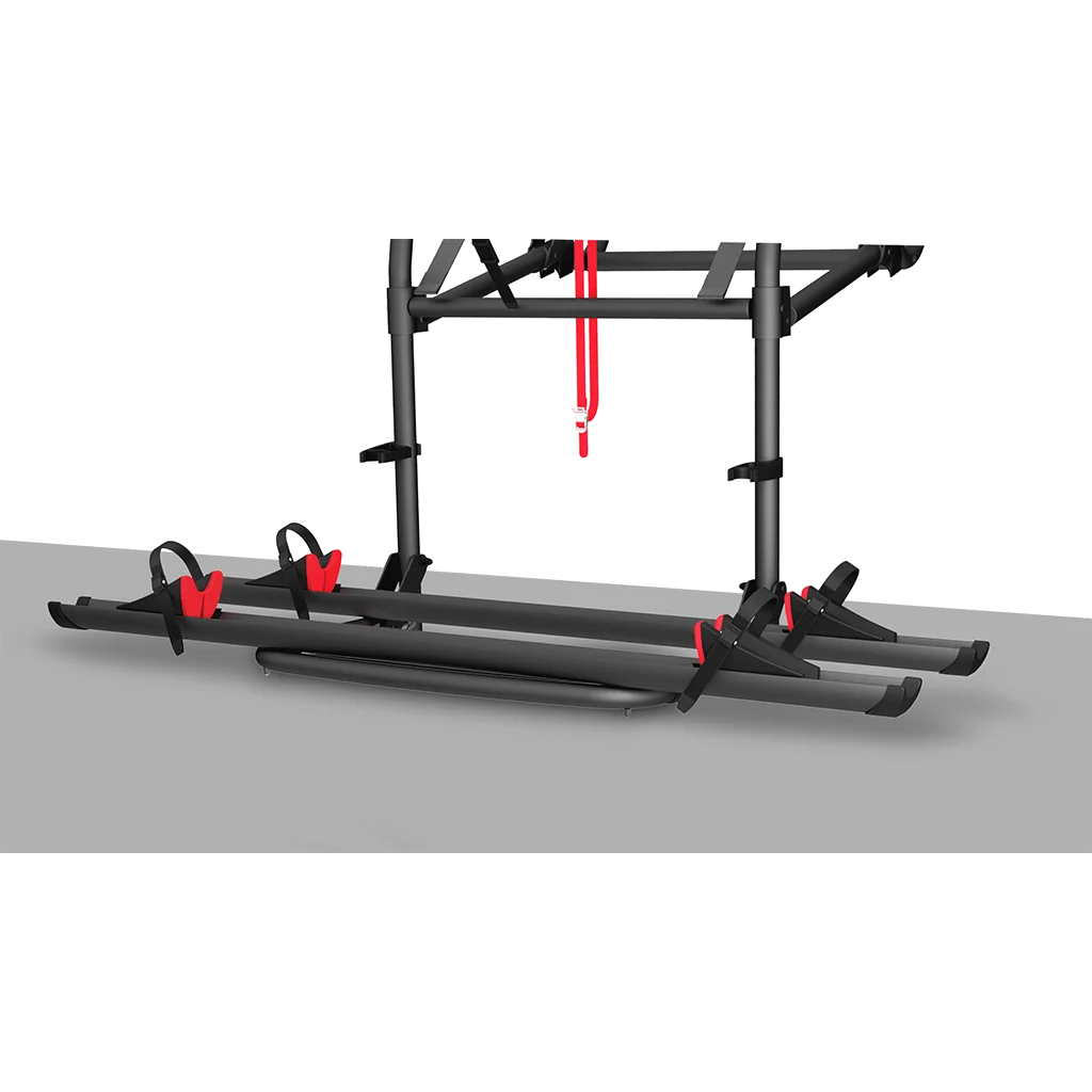Fiamma Carry-Bike Lift 77 - Deep Black