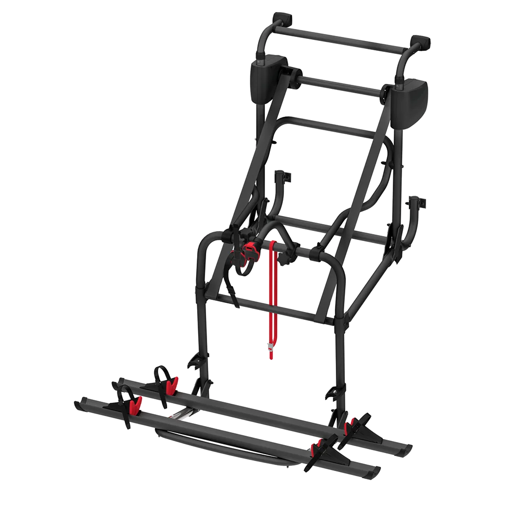 Fiamma Carry-Bike Lift 77 - Deep Black