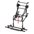 Fiamma Carry-Bike Lift 77 - Deep Black