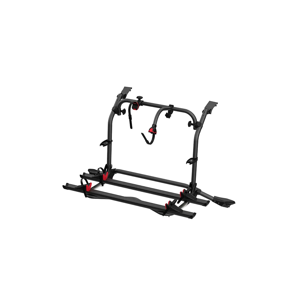 Fiamma 02096-71A Carry-Bike VW T5 Pro Deep Black